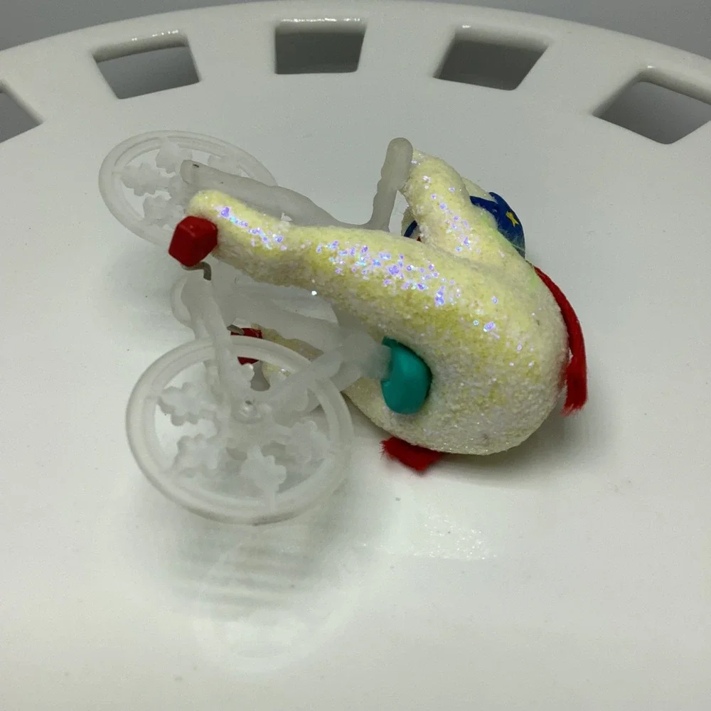 Hallmark 1993 icicle